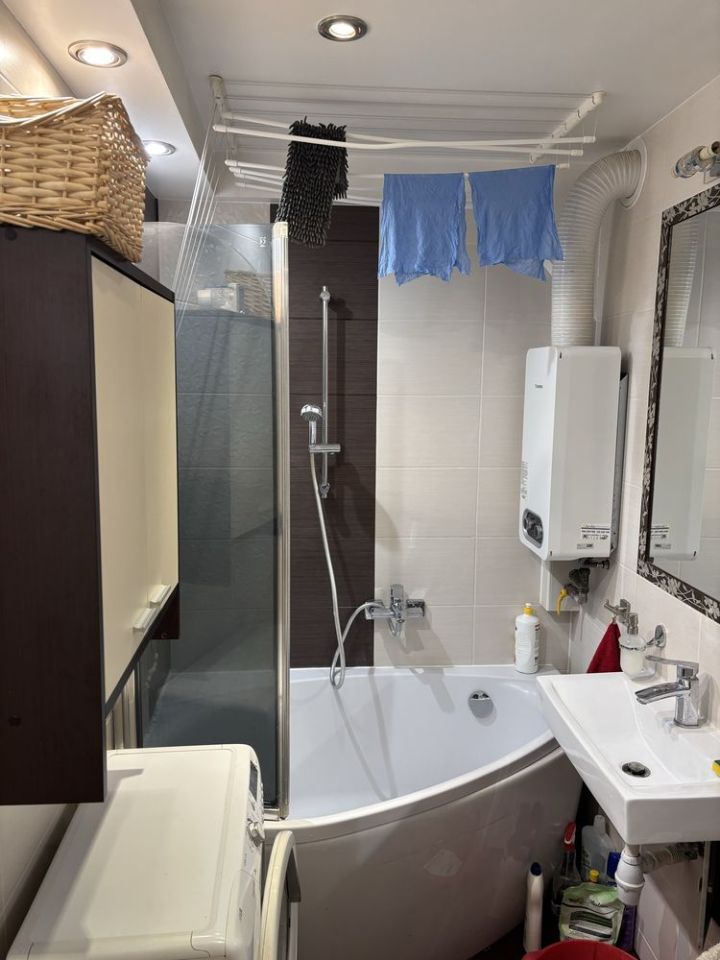 Mieszkanie 2-pokojowe Wieliczka. Zdjęcie 4