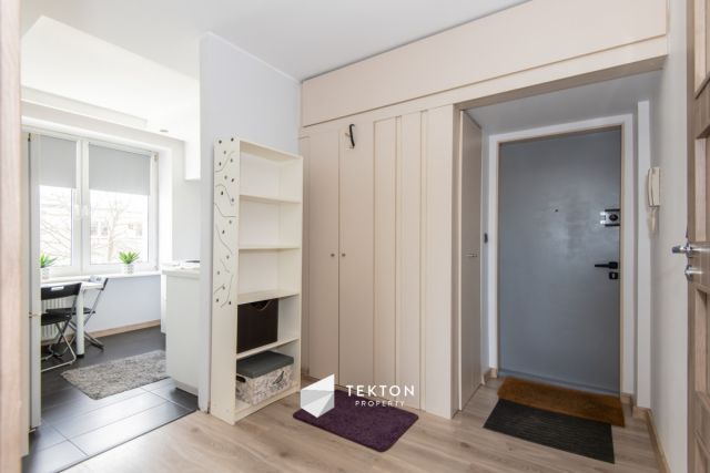 Mieszkanie 2-pokojowe Poznań Wilda, ul. Saperska. Zdjęcie 10