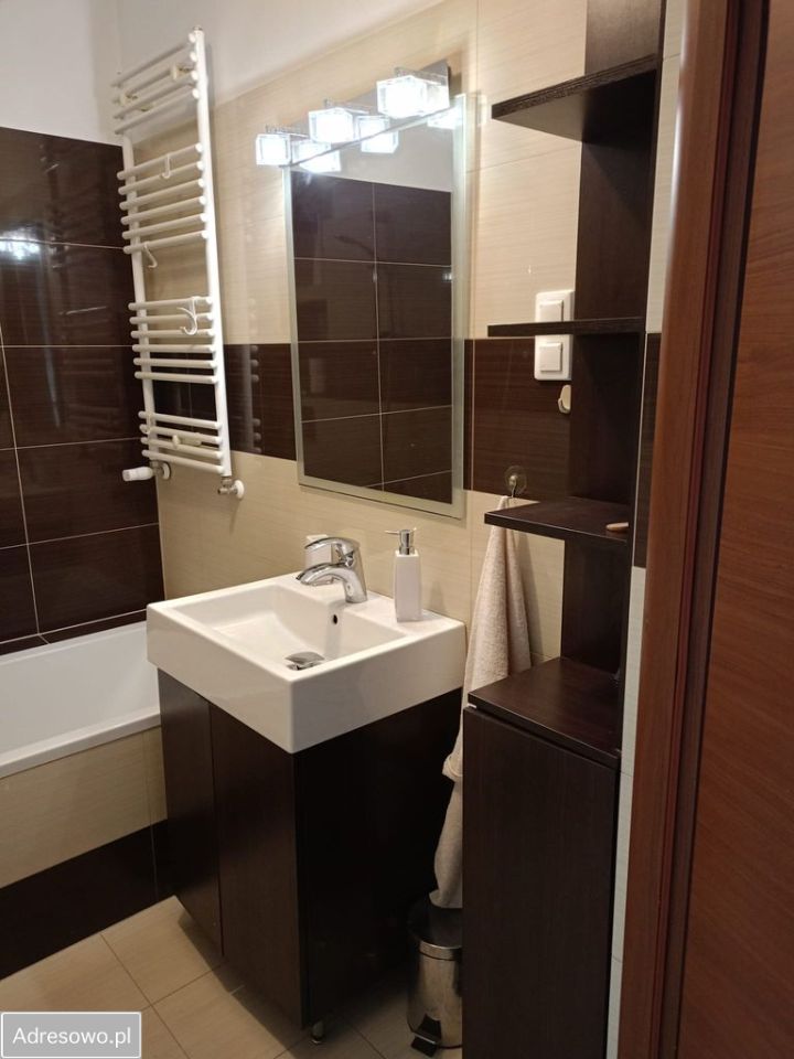 Mieszkanie 2-pokojowe Oława. Zdjęcie 17