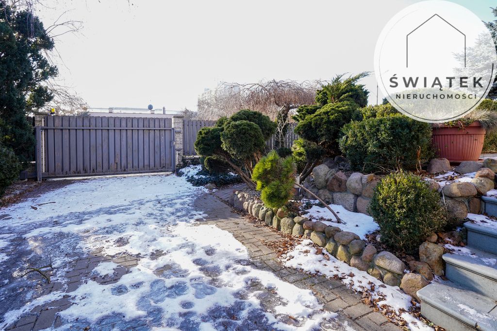 dom wolnostojący, 6 pokoi Toruń, ul. Droga Trzeposka. Zdjęcie 16