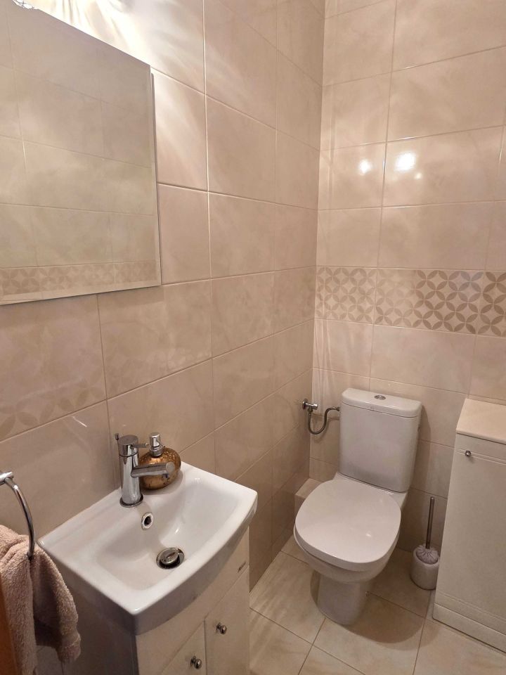 Mieszkanie 3-pokojowe Działdowo, ul. Ludwika Rydygiera. Zdjęcie 8