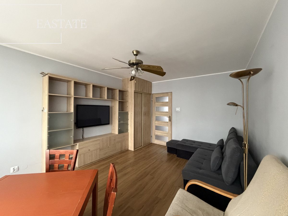 Mieszkanie 3-pokojowe Warszawa Bielany, ul. Marii Dąbrowskiej. Zdjęcie 2