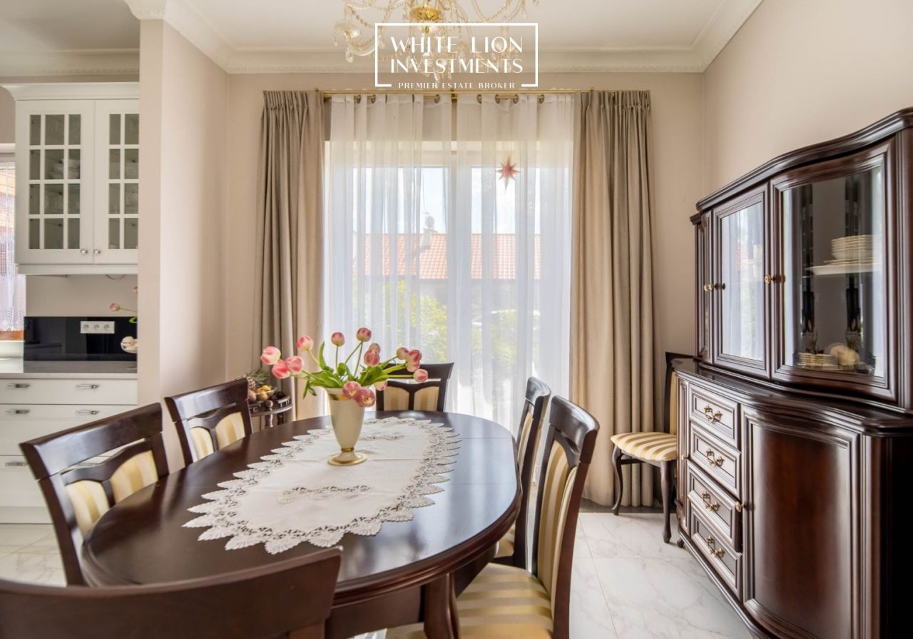 dom wolnostojący, 4 pokoje Ustanów, ul. Bukowa. Zdjęcie 14