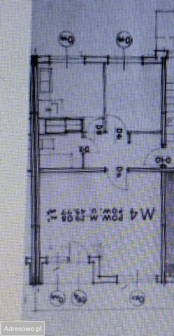 Mieszkanie 2-pokojowe Kazimierza Wielka, ul. Partyzantów. Zdjęcie 1