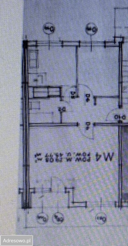 Mieszkanie 2-pokojowe Kazimierza Wielka, ul. Partyzantów. Zdjęcie 1