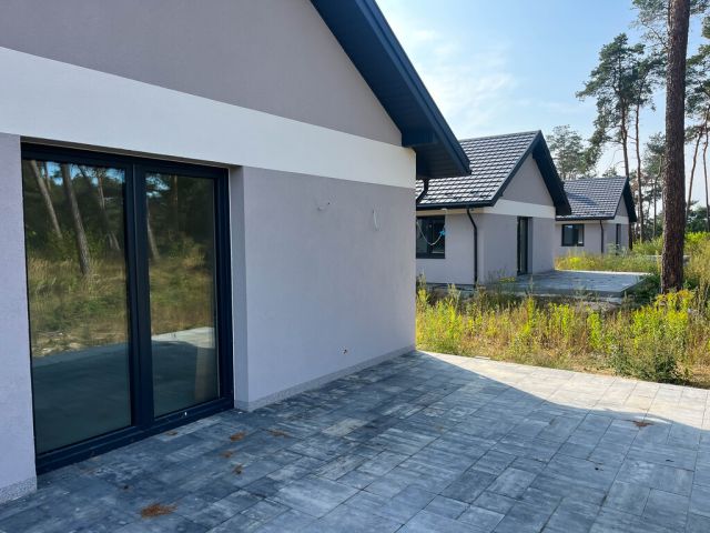 dom wolnostojący, 4 pokoje Ostrowiec Świętokrzyski, ul. Stefana Żeromskiego. Zdjęcie 8