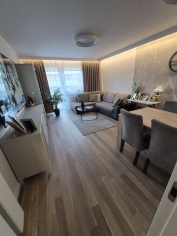 Mieszkanie 3-pokojowe Gdańsk Przymorze. Zdjęcie 1