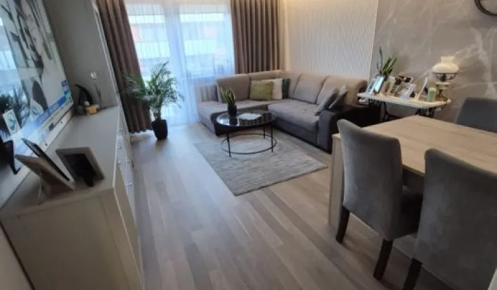 Mieszkanie 3-pokojowe Gdańsk Przymorze