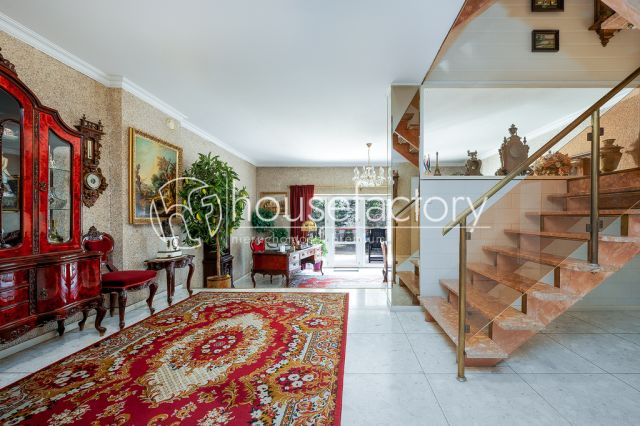 dom szeregowy, 5 pokoi Łódź, ul. Agatowa. Zdjęcie 16