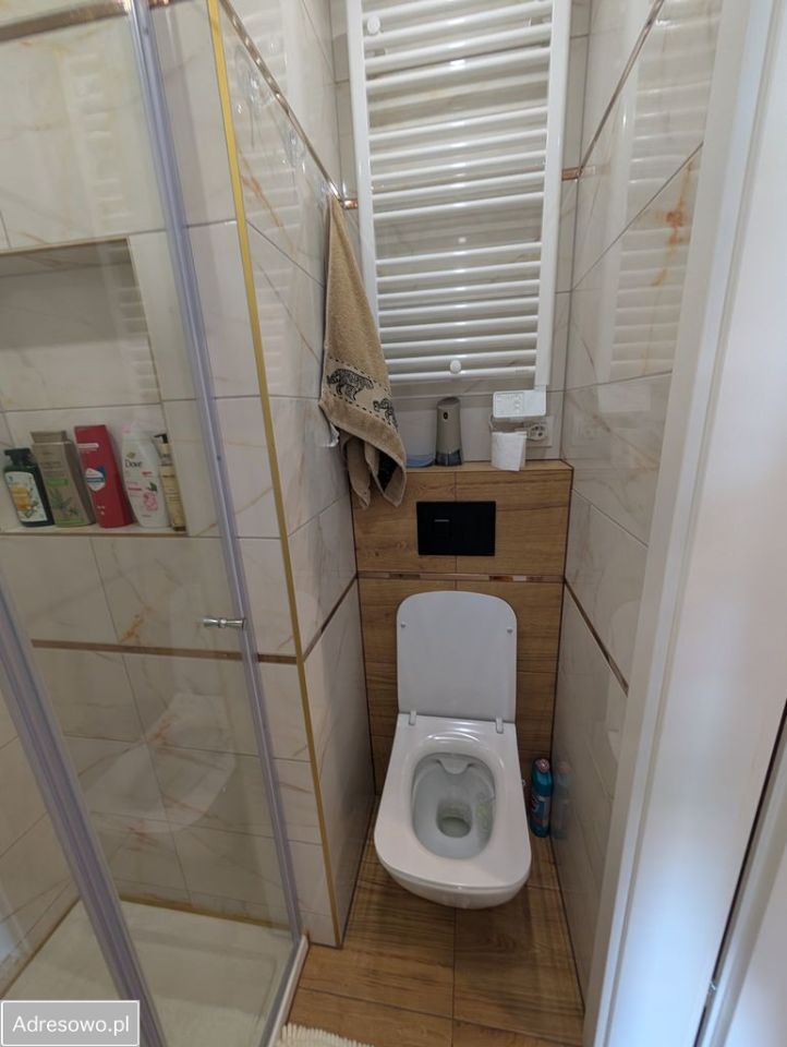 Mieszkanie 1-pokojowe Hańczowa. Zdjęcie 11