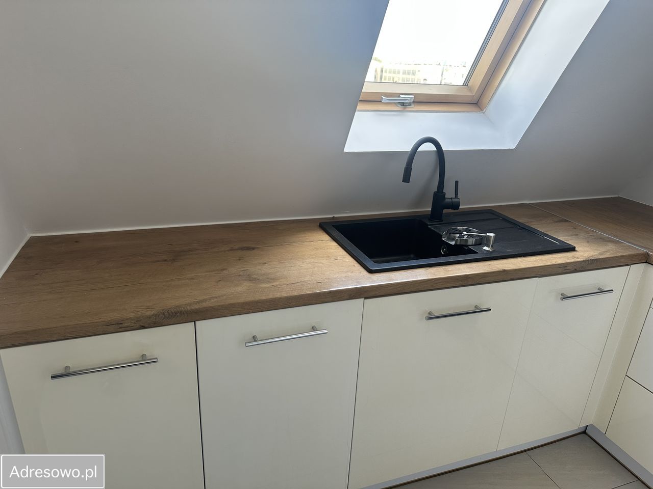 Mieszkanie 2-pokojowe Poznań Wilda, ul. Stefana Czarnieckiego. Zdjęcie 6