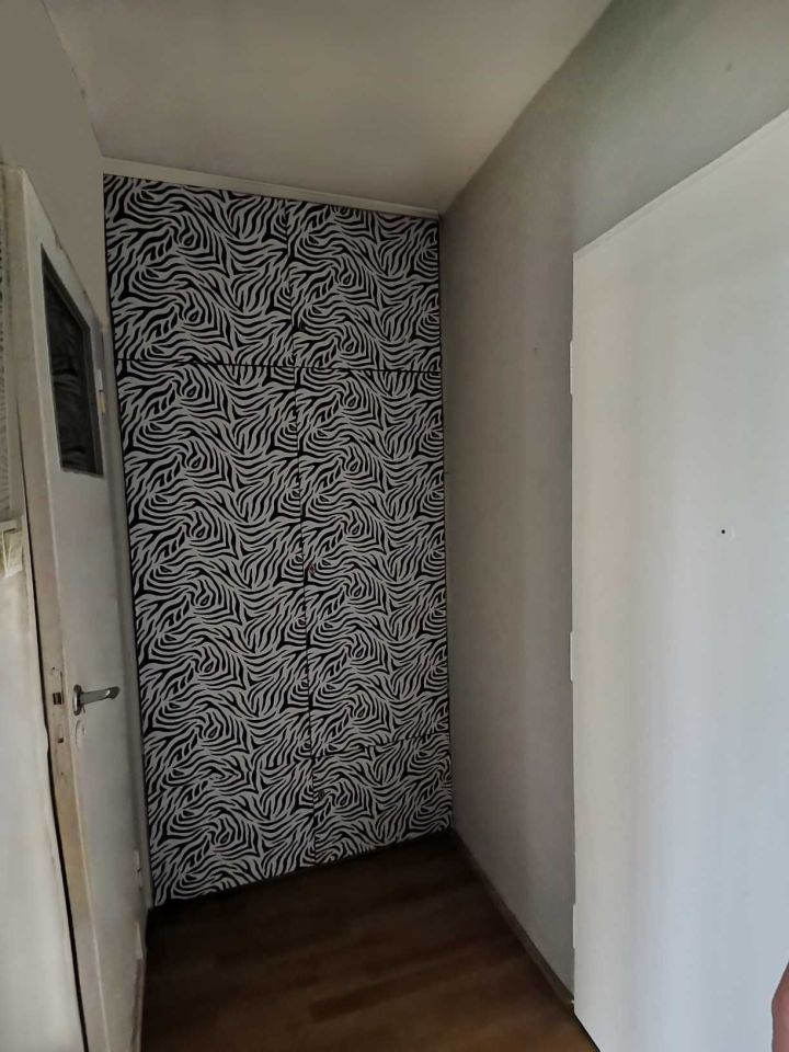 Mieszkanie 1-pokojowe Warszawa Saska Kępa, ul. Lizbońska. Zdjęcie 7