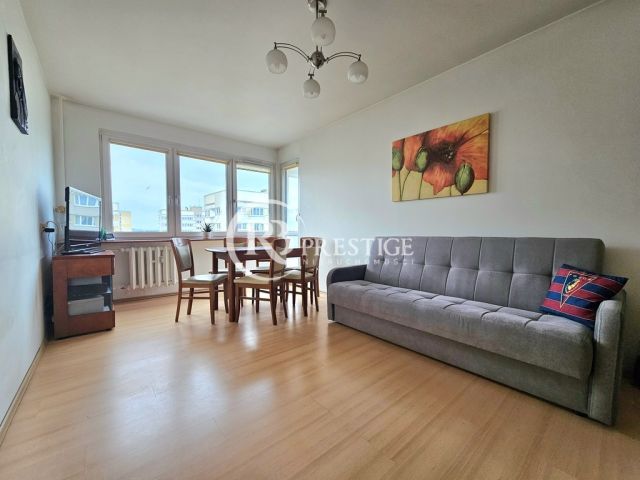 Mieszkanie 3-pokojowe Szczecin Świerczewo, ul. Antoniego Kaliny. Zdjęcie 1