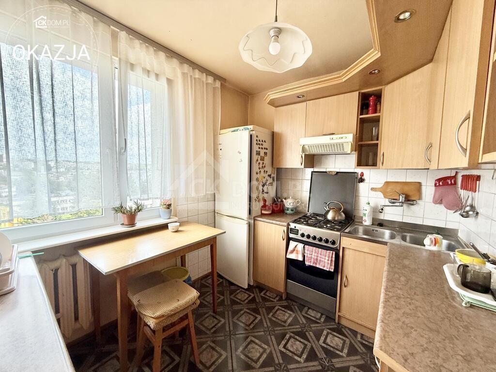 Mieszkanie 2-pokojowe Kielce, ul. Romualda. Zdjęcie 4