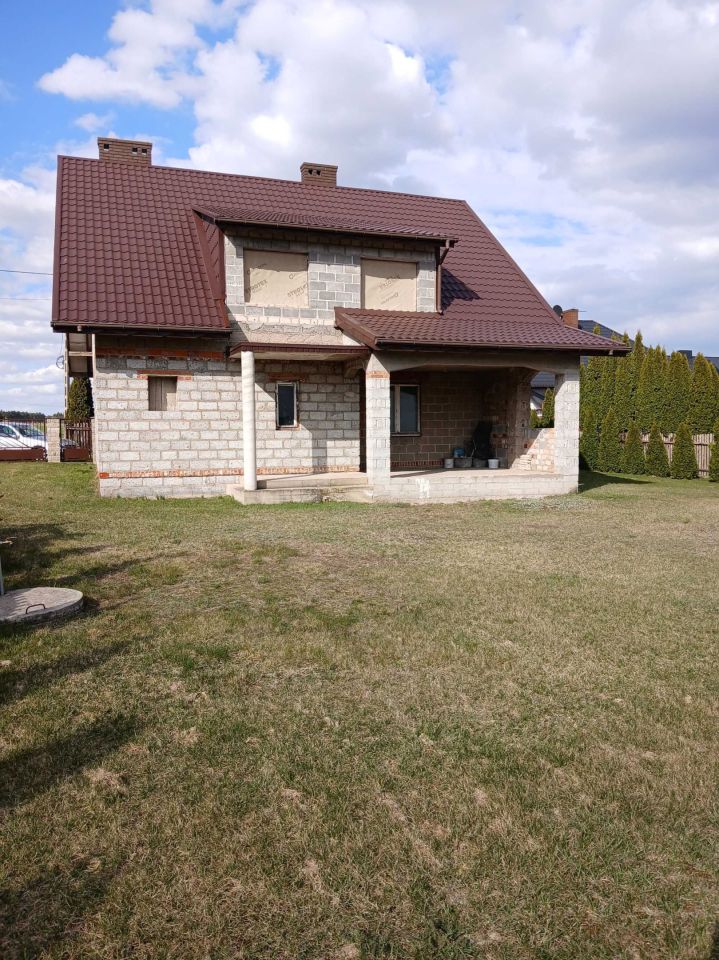 dom wolnostojący Tarnowa. Zdjęcie 6