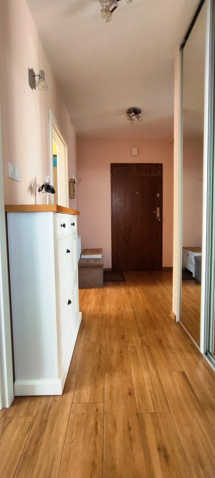 Mieszkanie 3-pokojowe Rzeszów Przybyszówka, ul. Korczyńska. Zdjęcie 9