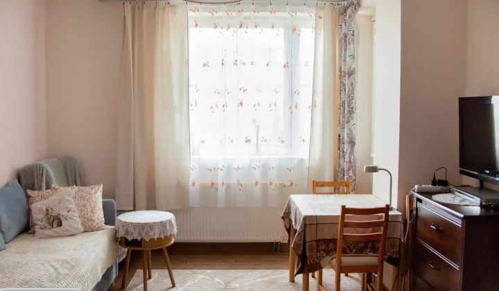 Mieszkanie 1-pokojowe Józefosław, ul. Kwadratowa