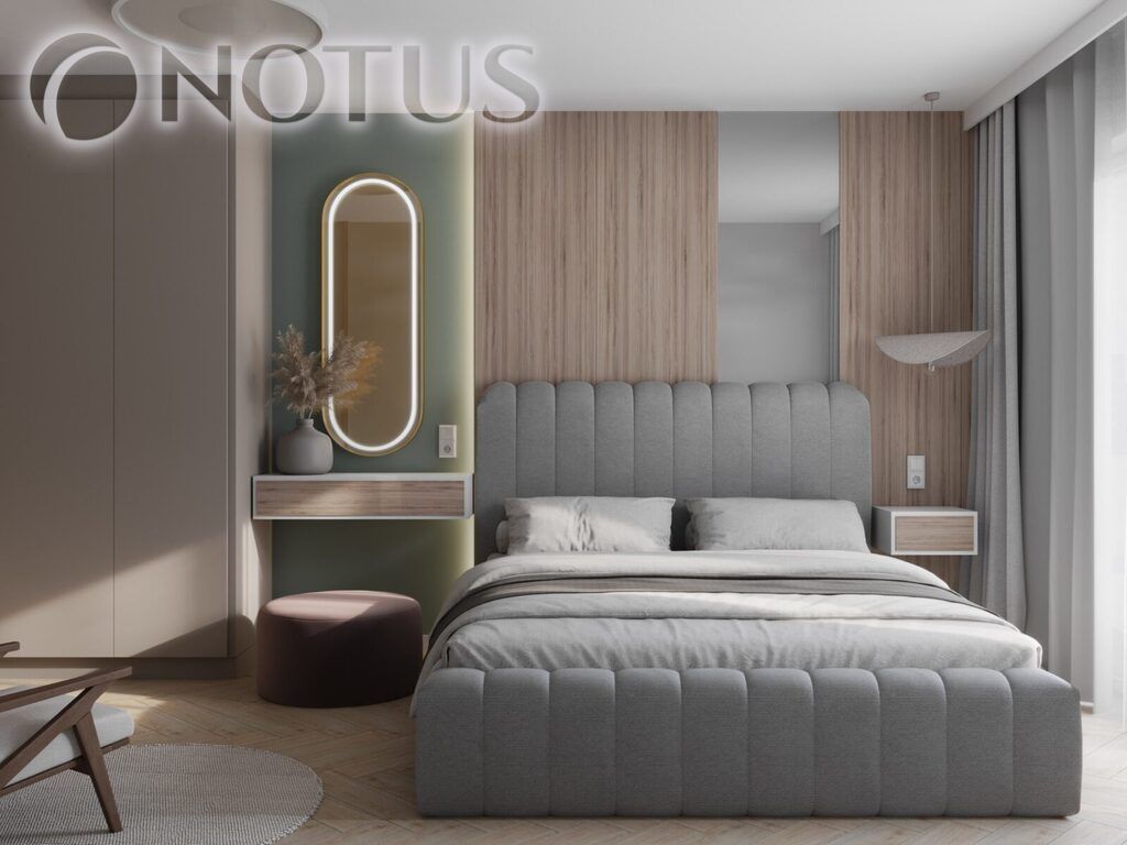 Mieszkanie 3-pokojowe Bielsko-Biała, ul. prof. dr. Mieczysława Michałowicza. Zdjęcie 2