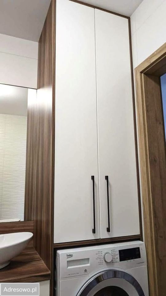 Mieszkanie 3-pokojowe Wrocław Maślice, ul. Bogatyńska. Zdjęcie 16