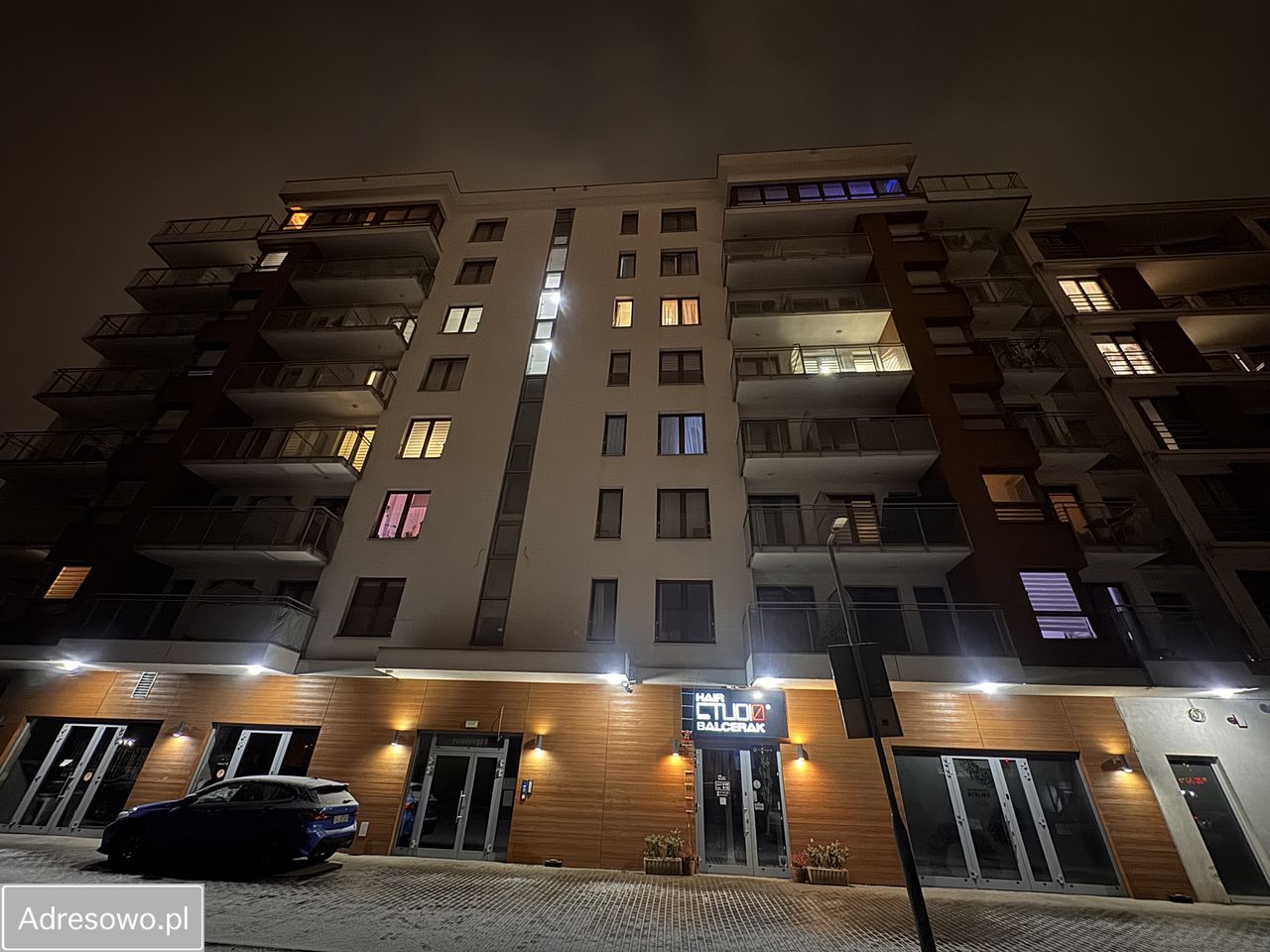 Mieszkanie 1-pokojowe Wrocław Krzyki, ul. gen. Kazimierza Pułaskiego. Zdjęcie 17