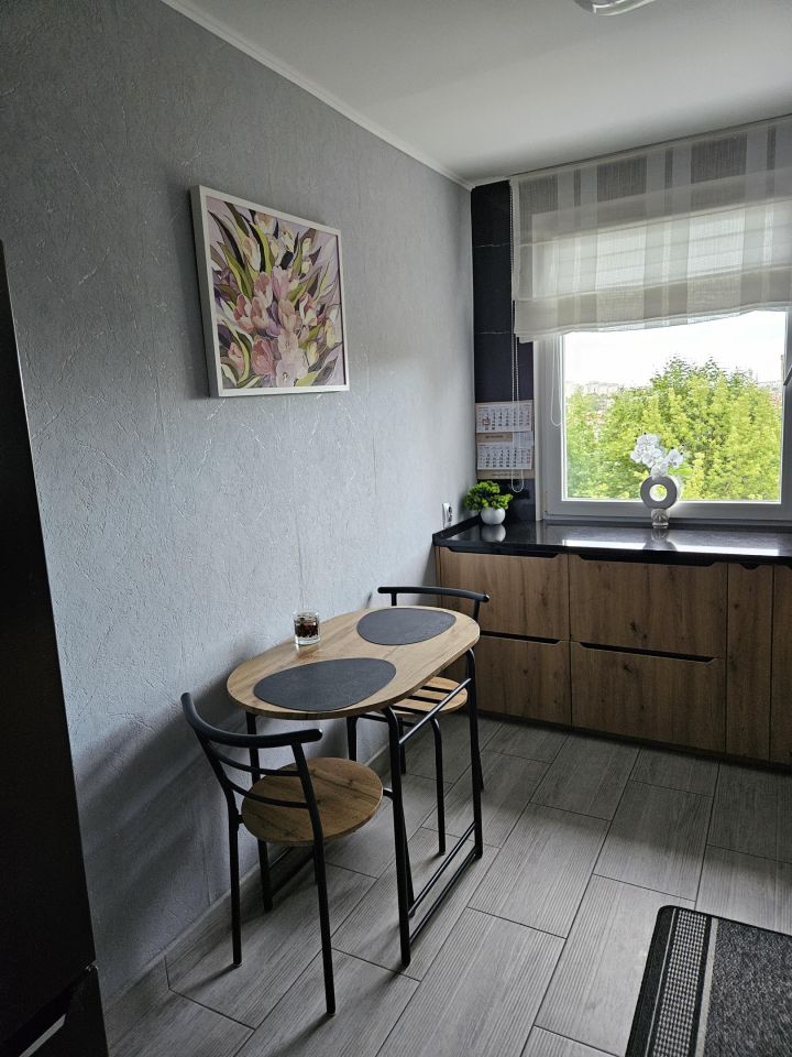 Mieszkanie 3-pokojowe Lublin LSM, Bursztynowa. Zdjęcie 7