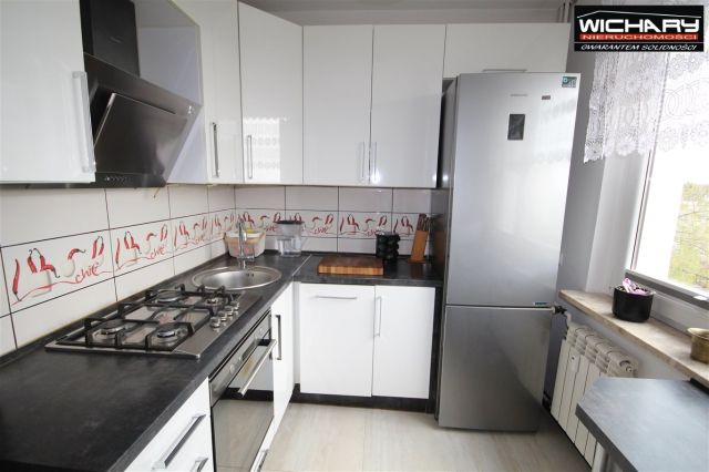 Mieszkanie 3-pokojowe Siemianowice Śląskie Michałkowice, ul. Wyzwolenia. Zdjęcie 6