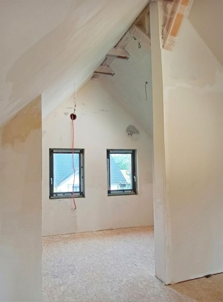 dom wolnostojący, 6 pokoi Malerzów, ul. Żurawia. Zdjęcie 14