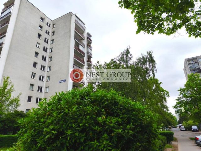 Mieszkanie 3-pokojowe Warszawa Ursynów, ul. Meander. Zdjęcie 9
