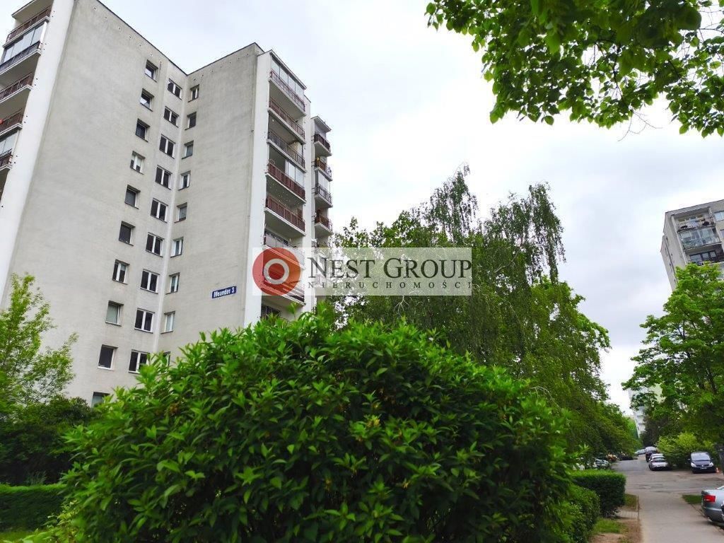 Mieszkanie 3-pokojowe Warszawa Ursynów, ul. Meander. Zdjęcie 9