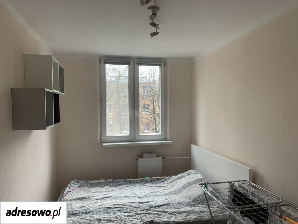 Mieszkanie 2-pokojowe Kraków Prądnik Biały, ul. Piotra Stachiewicza. Zdjęcie 9