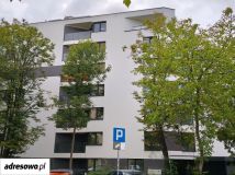 Mieszkanie 1-pokojowe Kraków Prądnik Czerwony, ul. Józefa Łepkowskiego. Zdjęcie 4