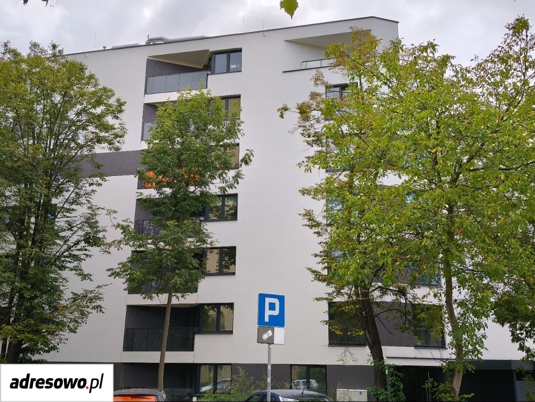 Mieszkanie 1-pokojowe Kraków Prądnik Czerwony, ul. Józefa Łepkowskiego. Zdjęcie 5