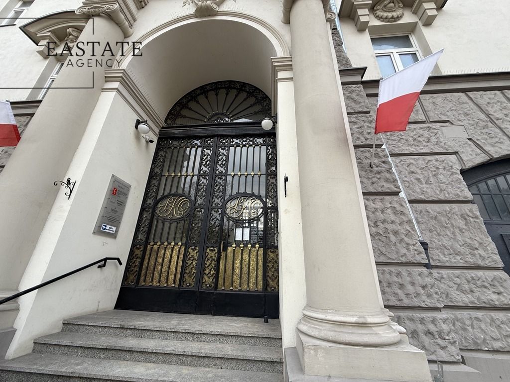 Mieszkanie 2-pokojowe Warszawa Powiśle, ul. Ludna. Zdjęcie 14