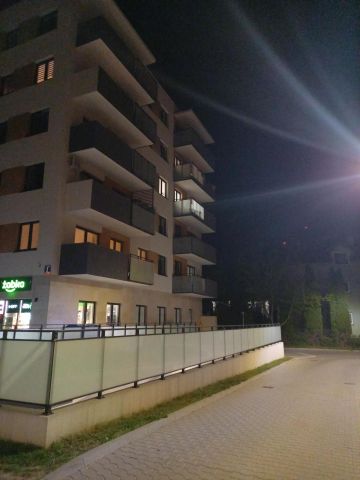 Mieszkanie 2-pokojowe Warszawa Białołęka, UL. MIKOŁAJA TRĄBY 2. Zdjęcie 1