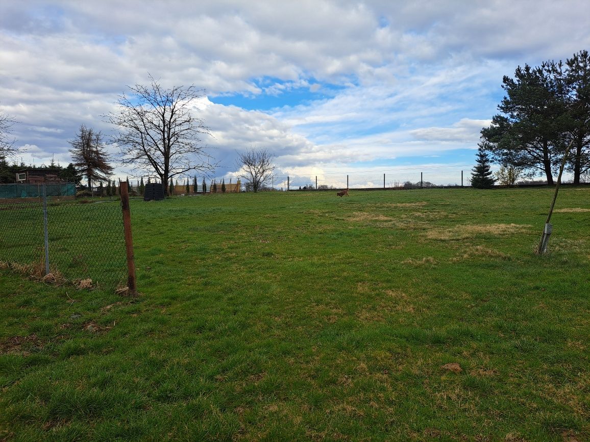 Działka budowlana Bestwina, ul. Ludowa. Zdjęcie 1