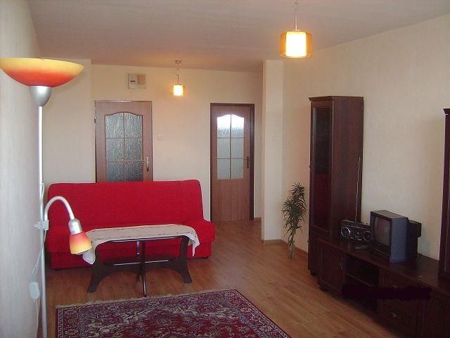 Mieszkanie 2-pokojowe Wrocław Krzyki, pl. Powstańców Śląskich. Zdjęcie 1