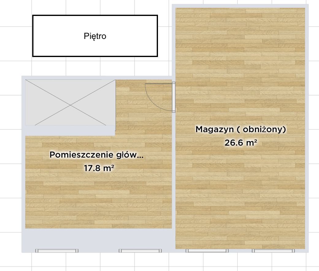 Lokal Gorzów Wielkopolski Śródmieście. Zdjęcie 2