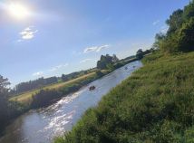 Działka budowlana Nowodwór. Zdjęcie 3