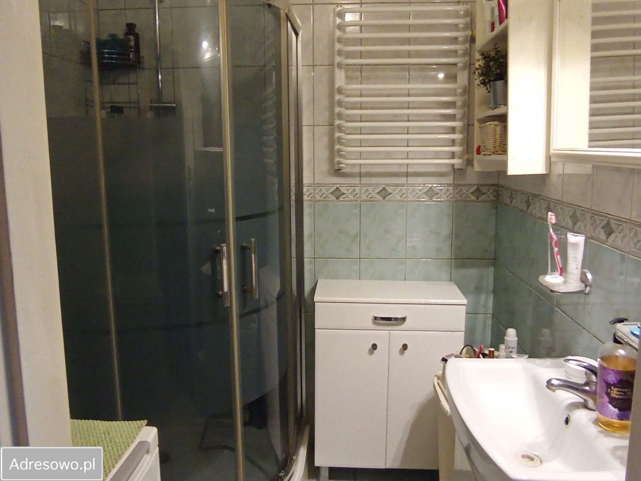 Mieszkanie 4-pokojowe Świdnica, ul. Jana Kilińskiego. Zdjęcie 12