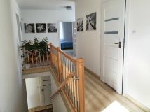 dom wolnostojący, 4 pokoje Gołębiówka. Zdjęcie 4