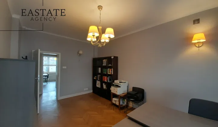 Lokal Warszawa Wola, al. "Solidarności"