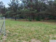 Działka budowlana Jerutki. Zdjęcie 1