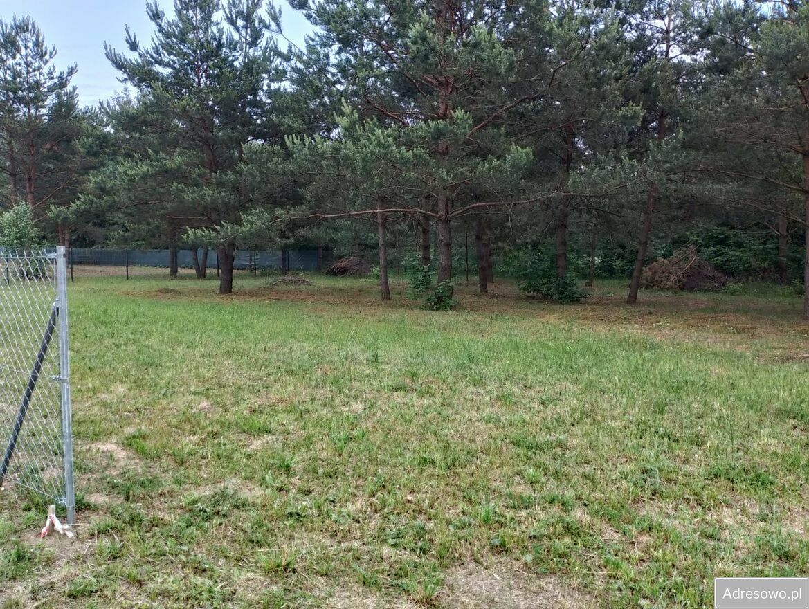 Działka budowlana Jerutki. Zdjęcie 2