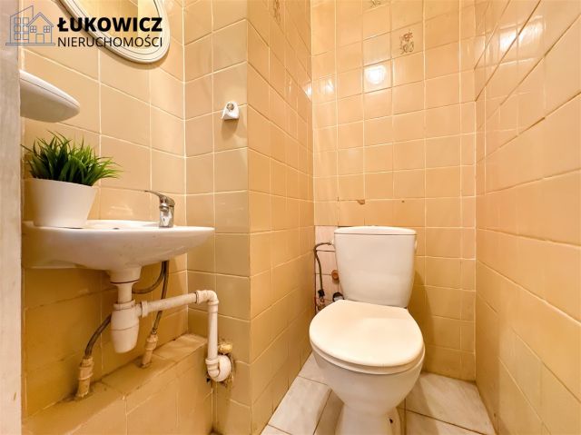 Mieszkanie 3-pokojowe Bielsko-Biała Osiedle Karpackie. Zdjęcie 17