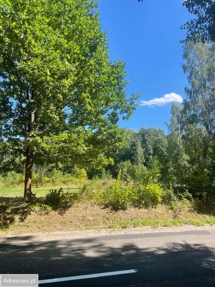 Działka Bartoszówka, ul. Mszczonowska. Zdjęcie 6