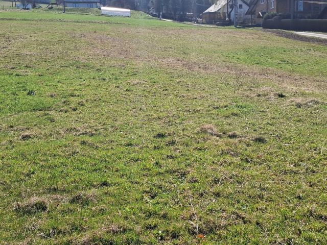 Działka budowlana Szymbark. Zdjęcie 1