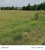 Działka budowlana Barszczówka. Zdjęcie 3