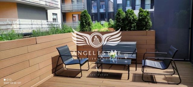 Mieszkanie 2-pokojowe Szczecin Stare Miasto, al. Niepodległości. Zdjęcie 1