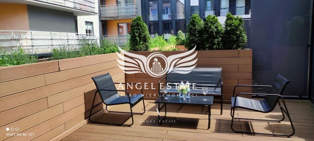 Mieszkanie 2-pokojowe Szczecin Stare Miasto, al. Niepodległości