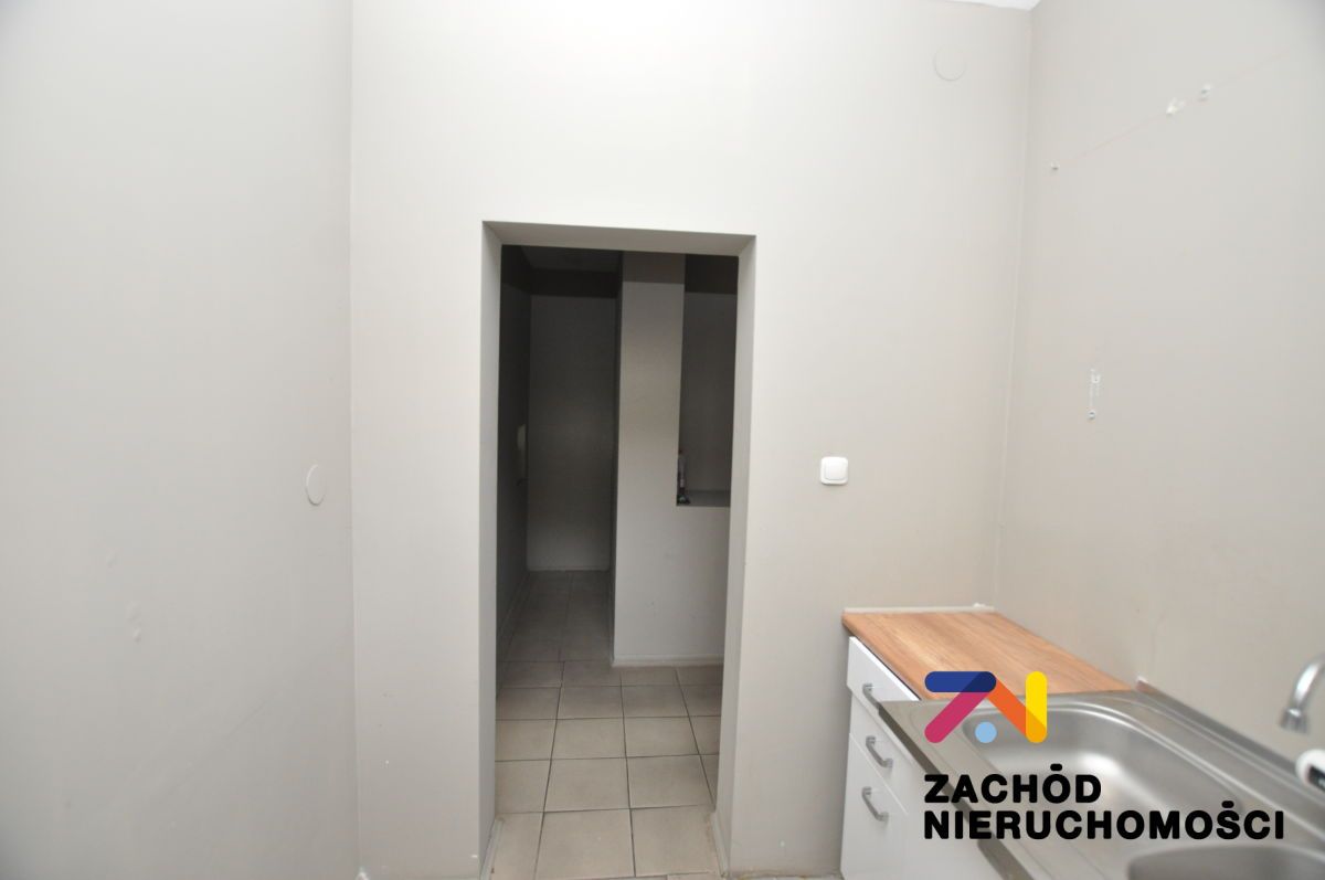 Lokal Zielona Góra Centrum. Zdjęcie 6